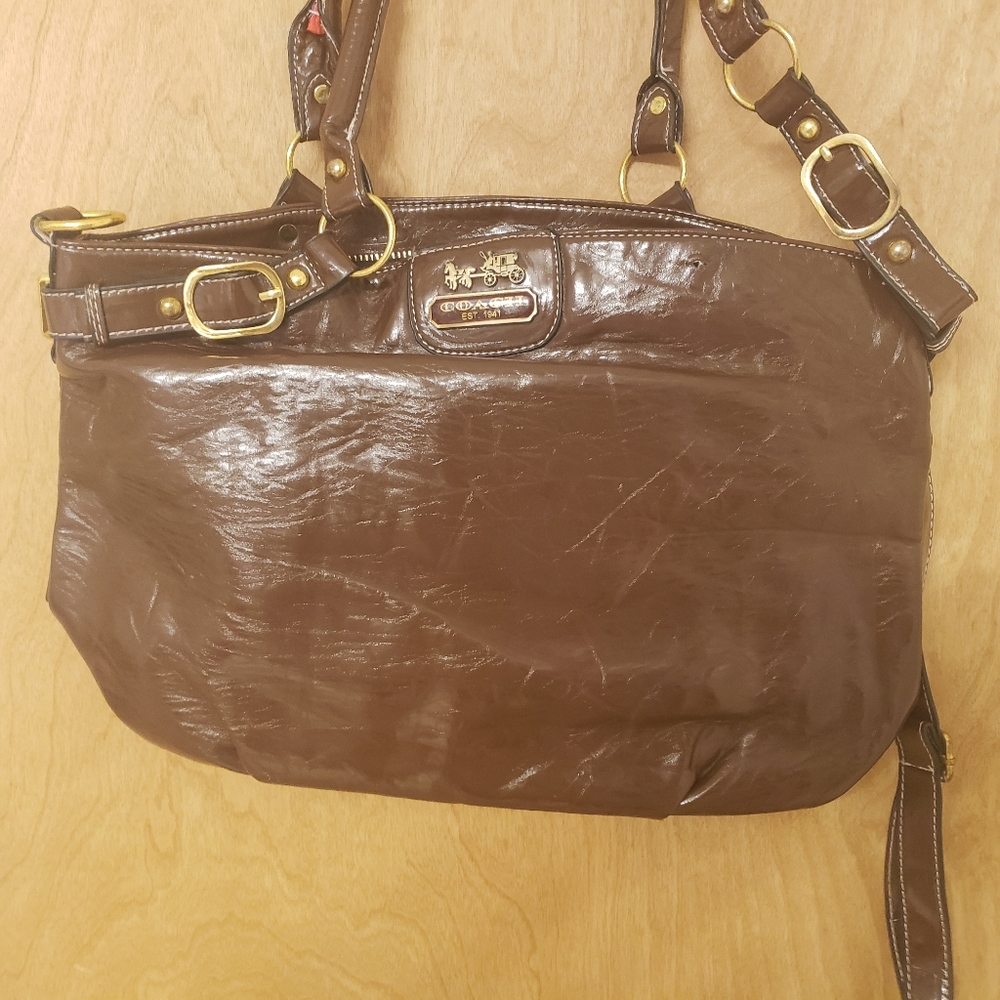 Hand bag - Picture 2 of 2